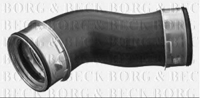 BORG & BECK bth1132 -  Трубка нагнетаемого воздуха